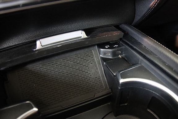 Mercedes-Benz GLE350 de 18 of 28