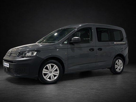 Volkswagen Caddy 2 of 22