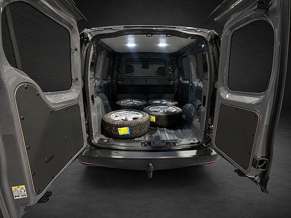 Volkswagen Caddy 16 of 22