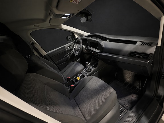 Volkswagen Caddy 19 of 22