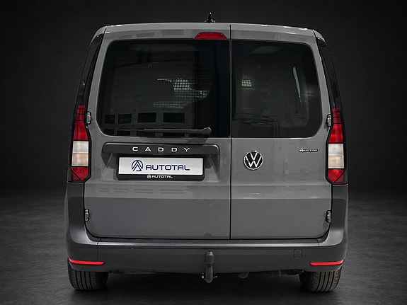 Volkswagen Caddy 5 of 22