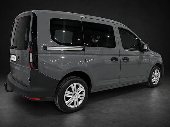 Volkswagen Caddy 6 of 22