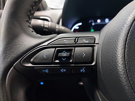Toyota Yaris Cross 30 of 30
