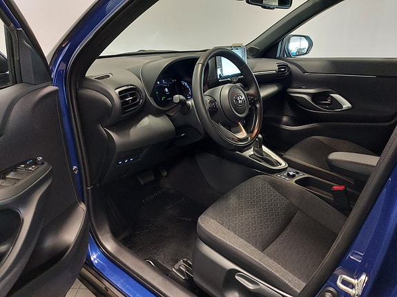 Toyota Yaris Cross 15 of 30