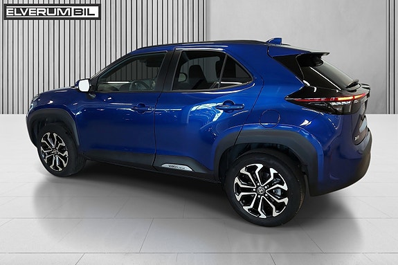 Toyota Yaris Cross 5 of 30
