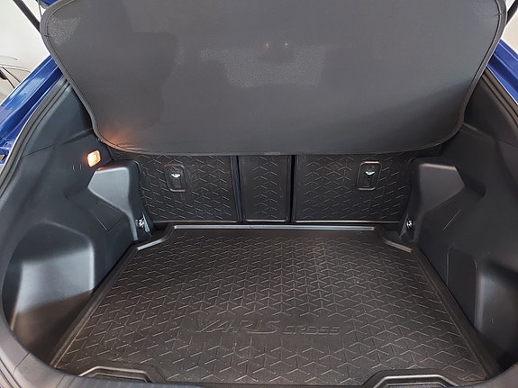 Toyota Yaris Cross 22 of 30