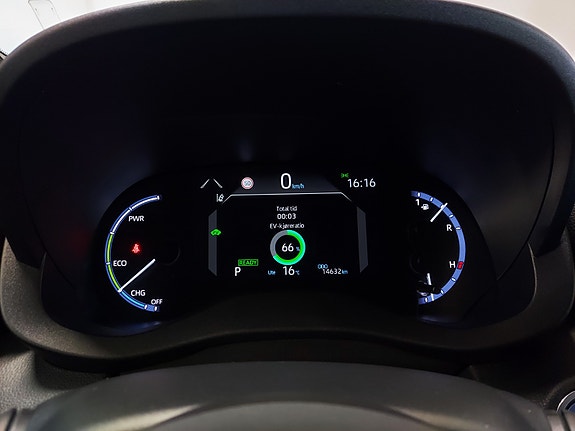 Toyota Yaris Cross 28 of 30