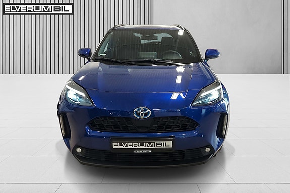 Toyota Yaris Cross 14 of 30