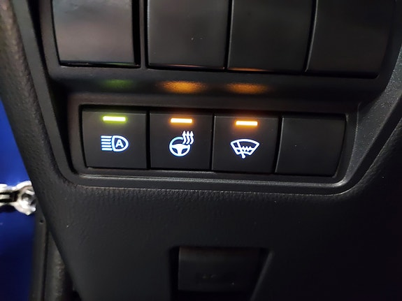 Toyota Yaris Cross 29 of 30