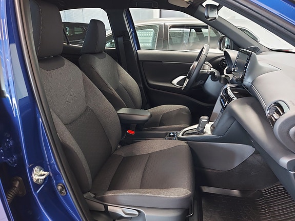 Toyota Yaris Cross 21 of 30