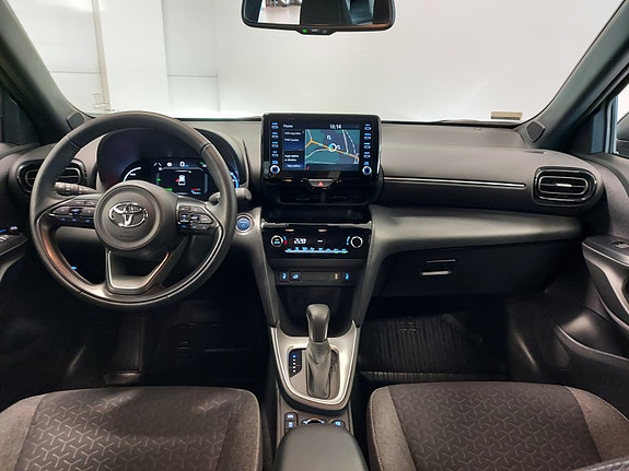 Toyota Yaris Cross 26 of 30