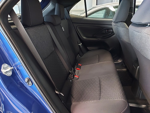 Toyota Yaris Cross 23 of 30
