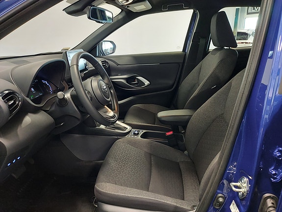 Toyota Yaris Cross 16 of 30