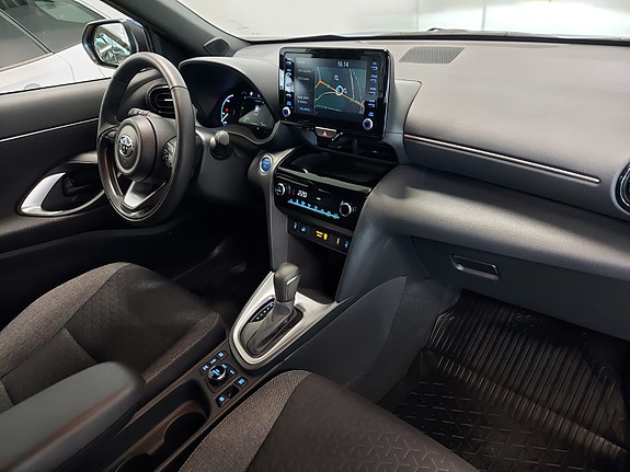 Toyota Yaris Cross 20 of 30