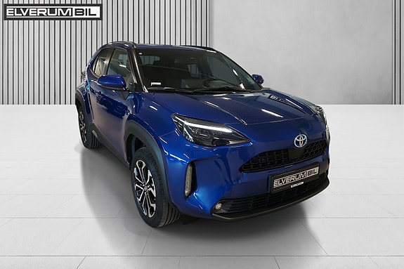 Toyota Yaris Cross 13 of 30
