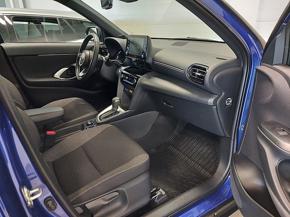 Toyota Yaris Cross 19 of 30