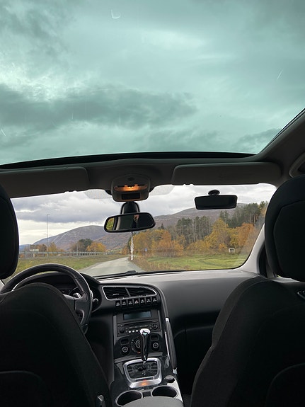 Peugeot 3008 11 of 30