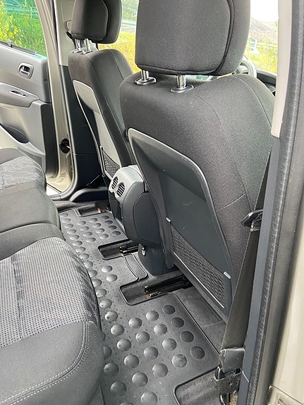 Peugeot 3008 21 of 30
