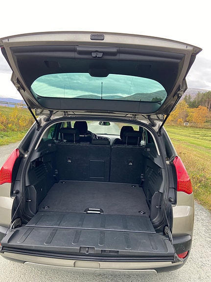 Peugeot 3008 26 of 30