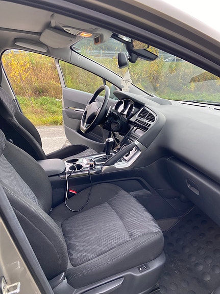 Peugeot 3008 13 of 30
