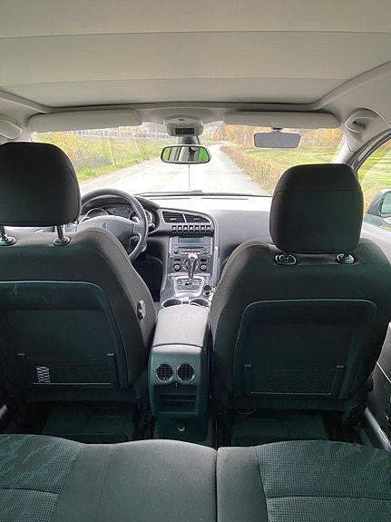 Peugeot 3008 20 of 30