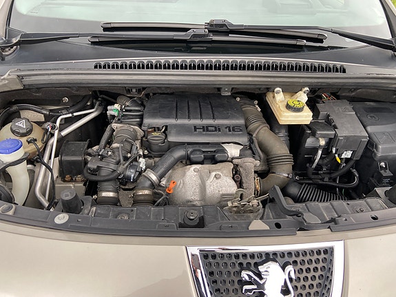 Peugeot 3008 7 of 30