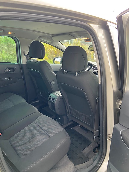 Peugeot 3008 19 of 30