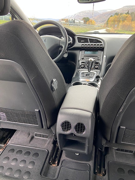 Peugeot 3008 22 of 30