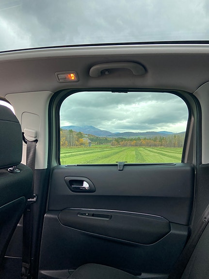 Peugeot 3008 10 of 30