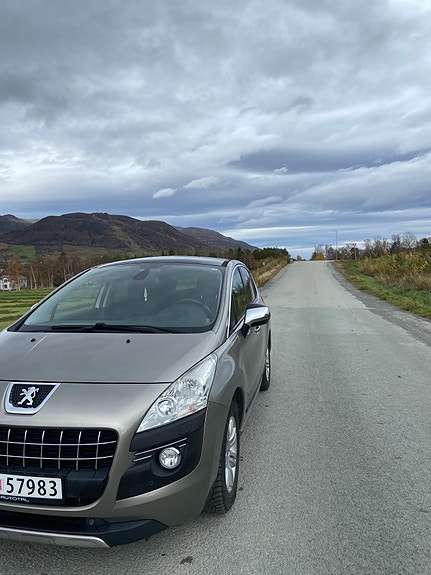 Peugeot 3008 27 of 30