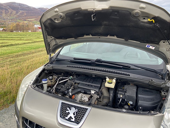 Peugeot 3008 6 of 30