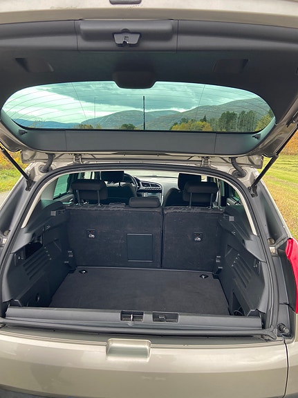 Peugeot 3008 23 of 30
