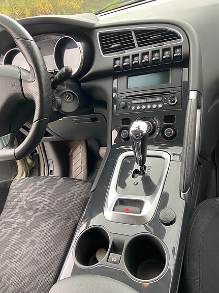 Peugeot 3008 14 of 30