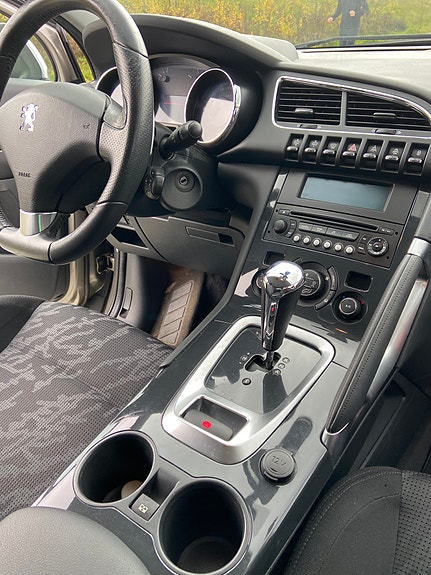 Peugeot 3008 16 of 30
