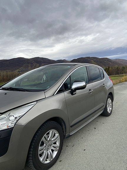Peugeot 3008 2 of 30