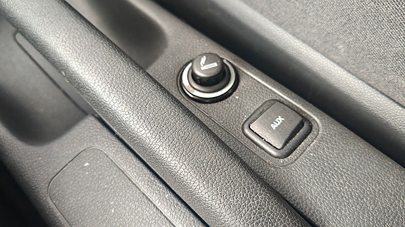 Skoda Fabia 17 of 22