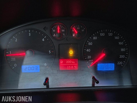 Volkswagen Transporter 10 of 11