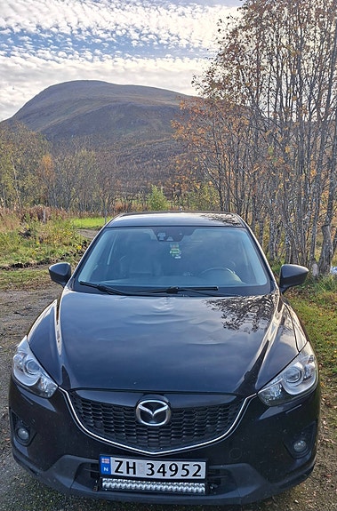 Mazda CX-5 2 of 14