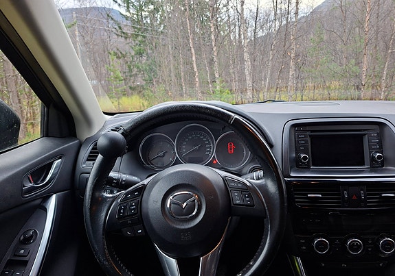 Mazda CX-5 14 of 14
