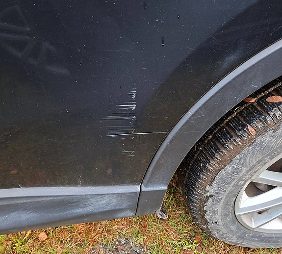 Mazda CX-5 7 of 14