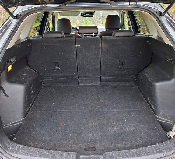 Mazda CX-5 9 of 14