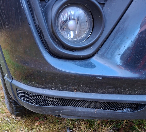 Mazda CX-5 4 of 14