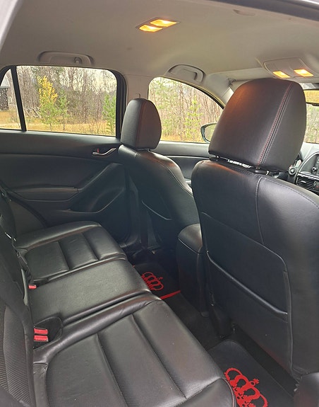Mazda CX-5 12 of 14