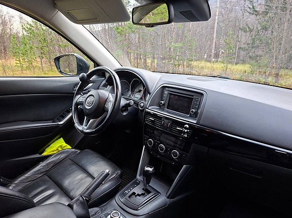Mazda CX-5 13 of 14