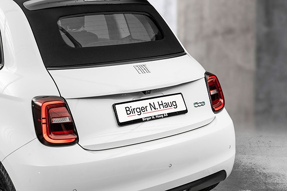 Fiat 500 7 of 27