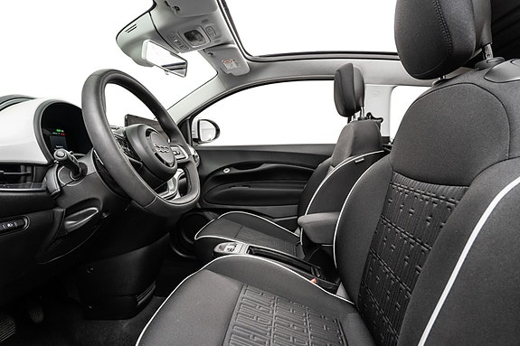 Fiat 500 22 of 27