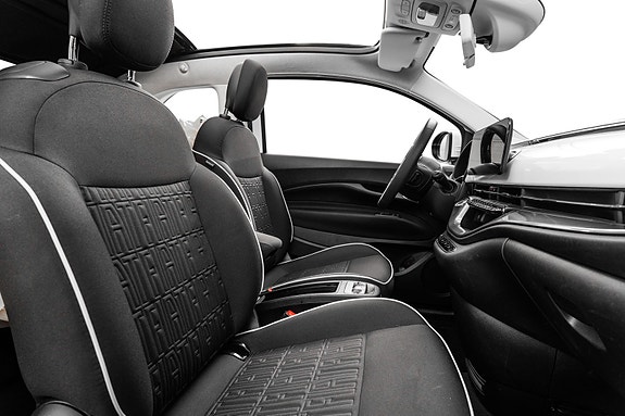 Fiat 500 25 of 27