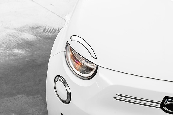 Fiat 500 5 of 27