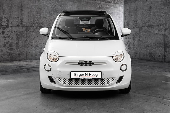 Fiat 500 4 of 27