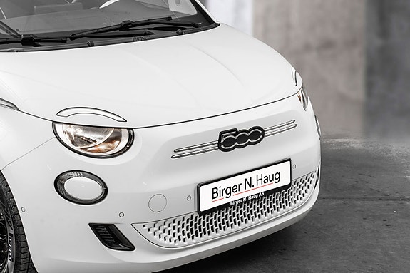 Fiat 500 3 of 27